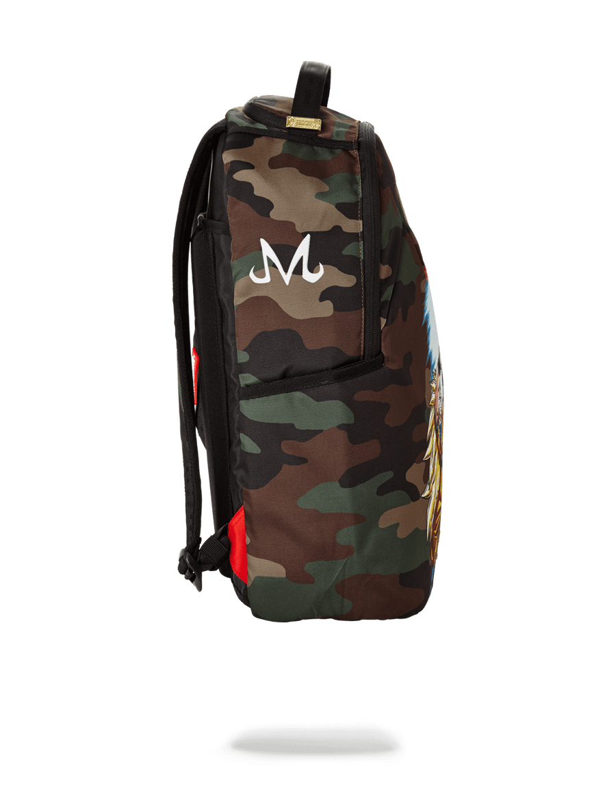 Goku top sprayground backpack