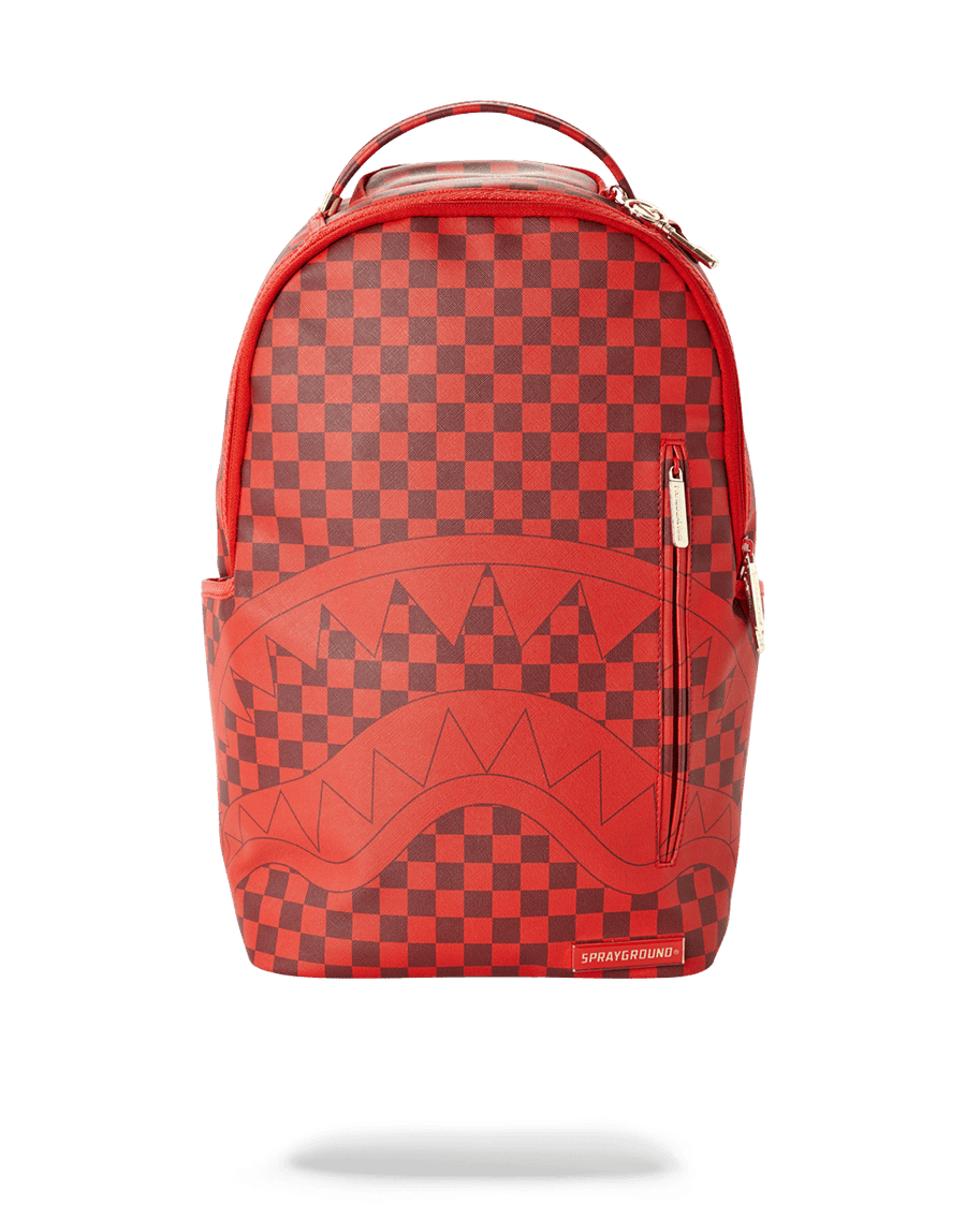 FUR SHARKS IN PARIS – Sprayground