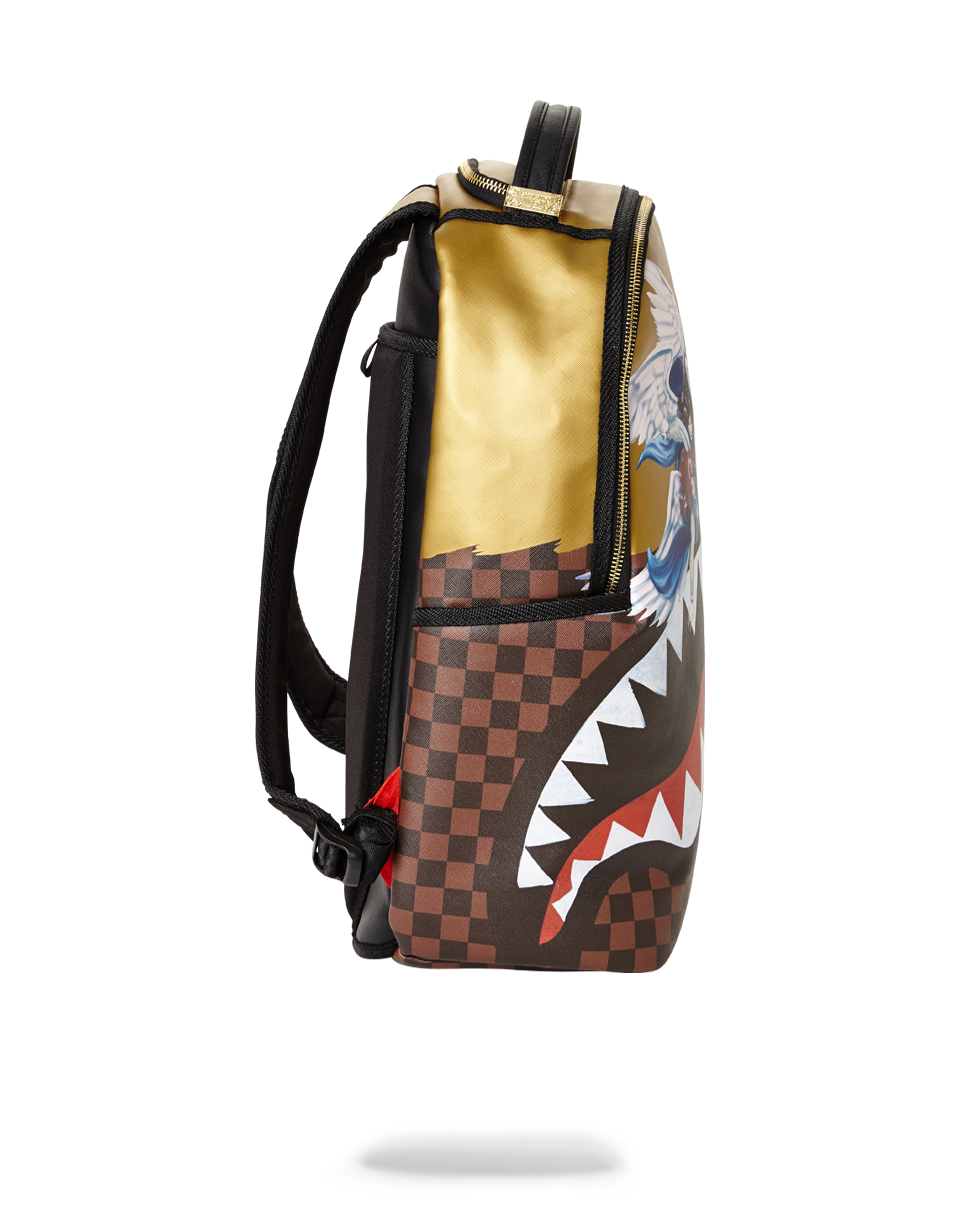 SPRAYGROUND® BACKPACK ANGELS IN PARIS