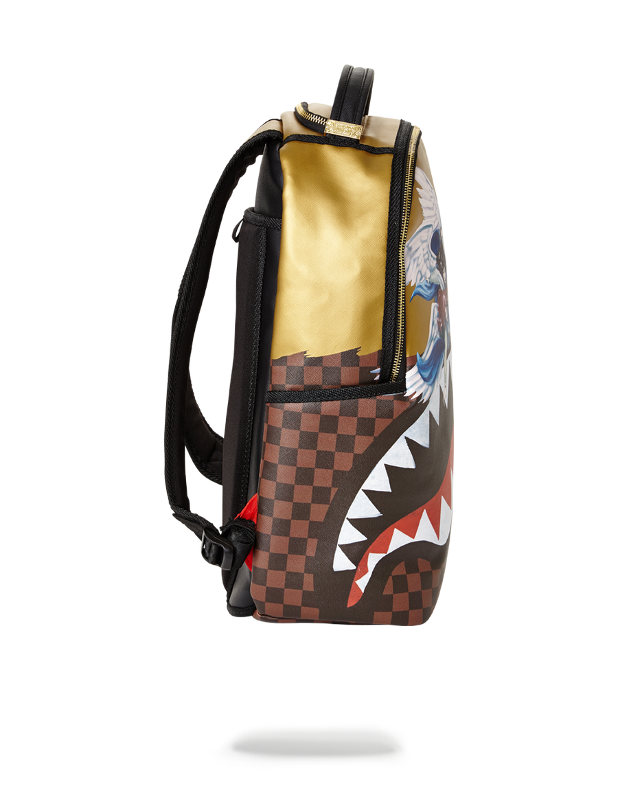 SPRAYGROUND® BACKPACK ANGELS IN PARIS
