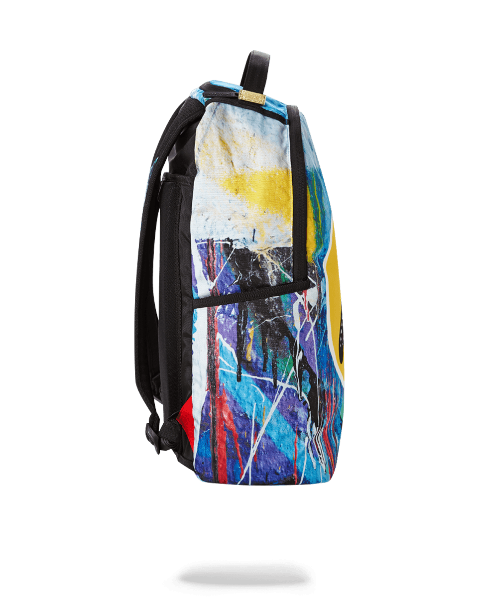 SPRAYGROUND® BACKPACK HAVE A SHARKY DAY