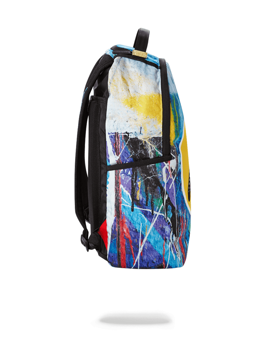 SPRAYGROUND® BACKPACK HAVE A SHARKY DAY