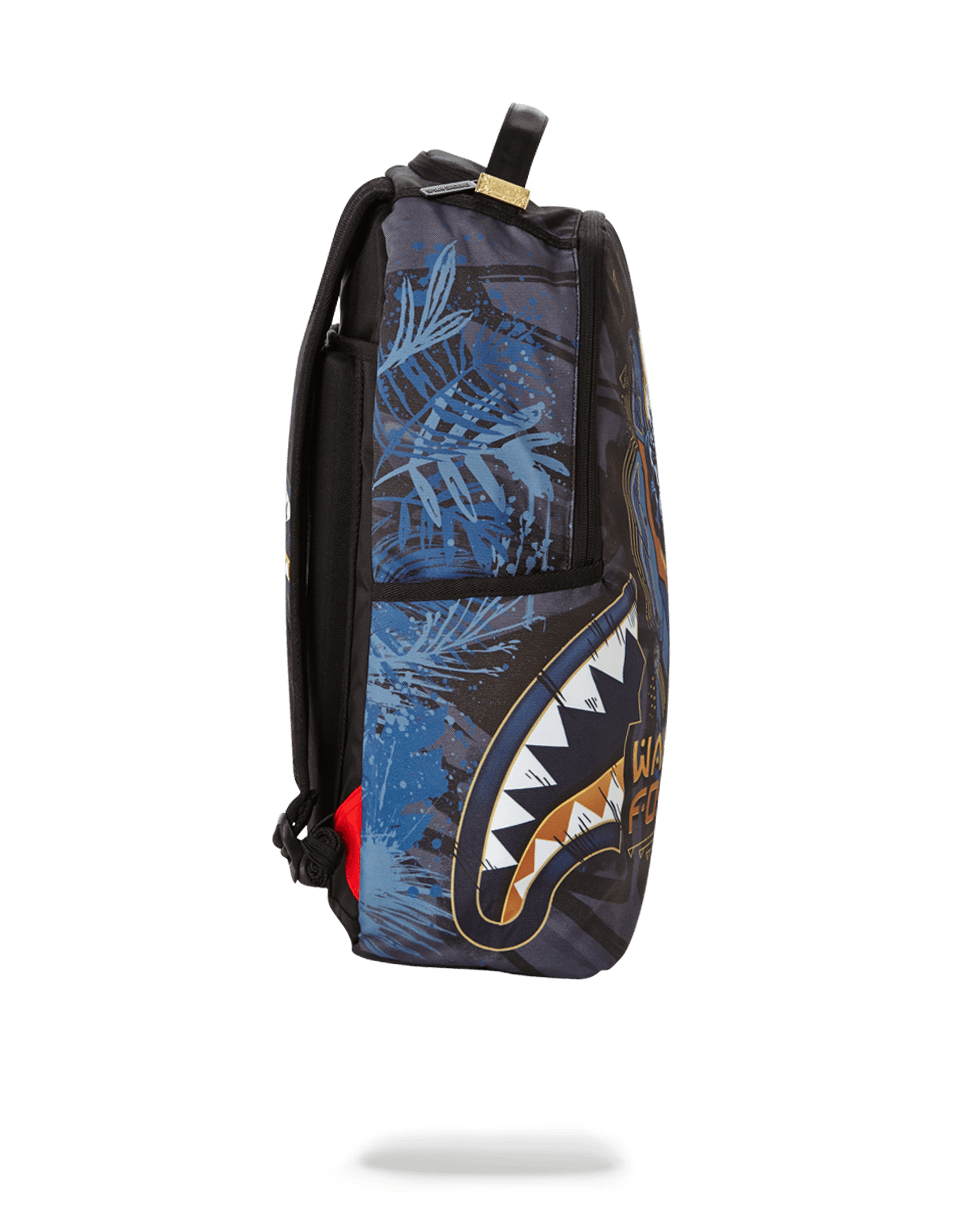 WAKANDA FOREVER SPRAYGROUND