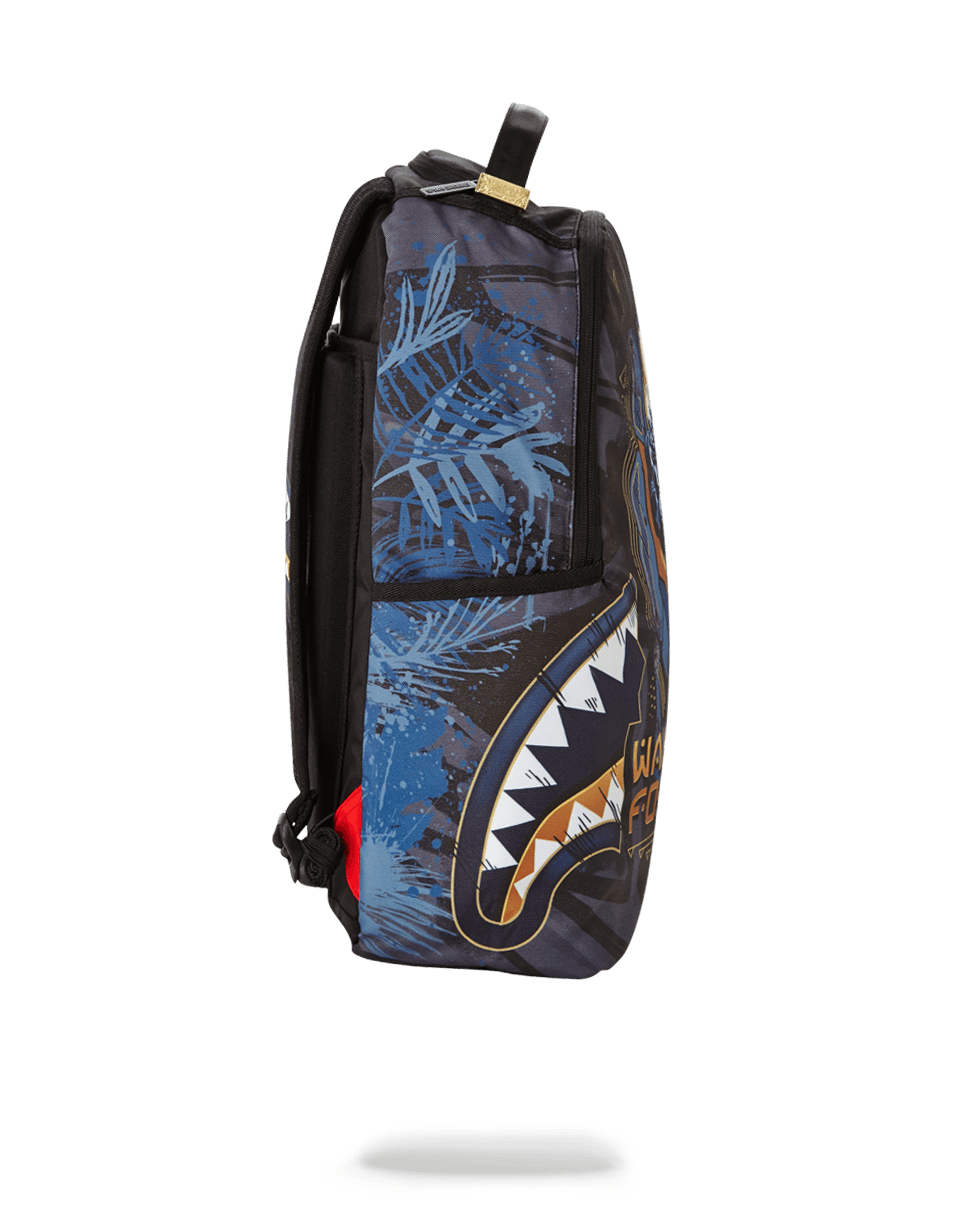 SPRAYGROUND® BACKPACK WAKANDA FOREVER