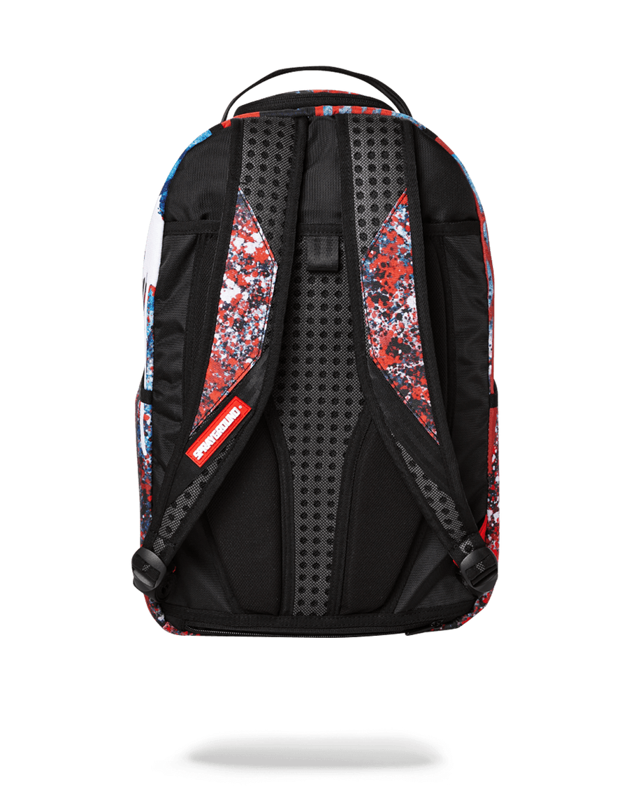 SPRAYGROUND® BACKPACK DEADPOOL PAINTING DEADPOOL