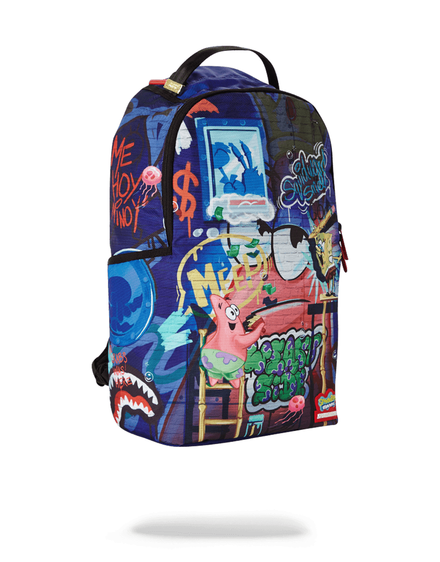 SPRAYGROUND® BACKPACK WEAST SIDE