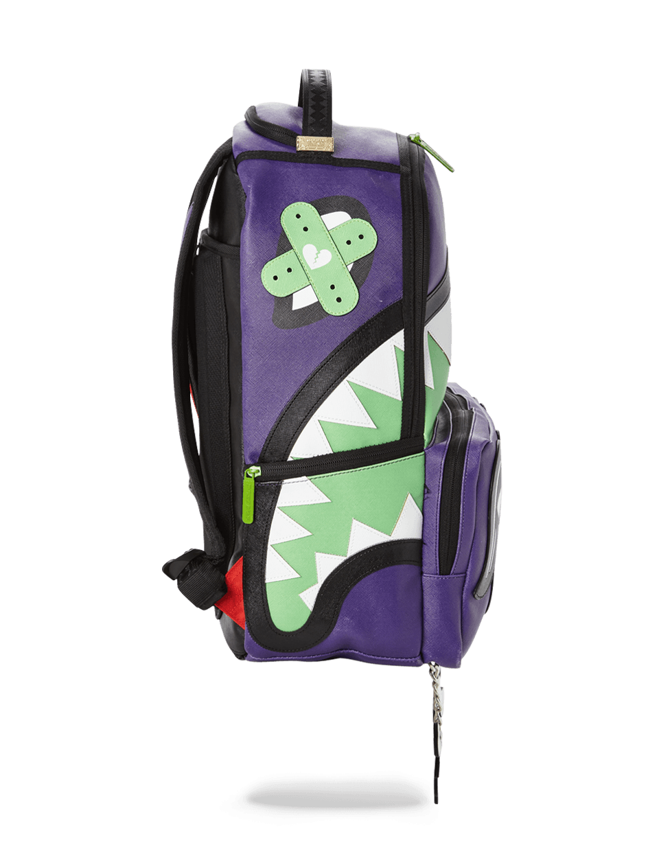 SPRAYGROUND® BACKPACK CAZZU BACKPACK