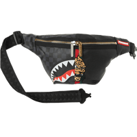 SPRAYGROUND® CROSSBODY ITALIA DIVISO SAVVY CROSSBODY