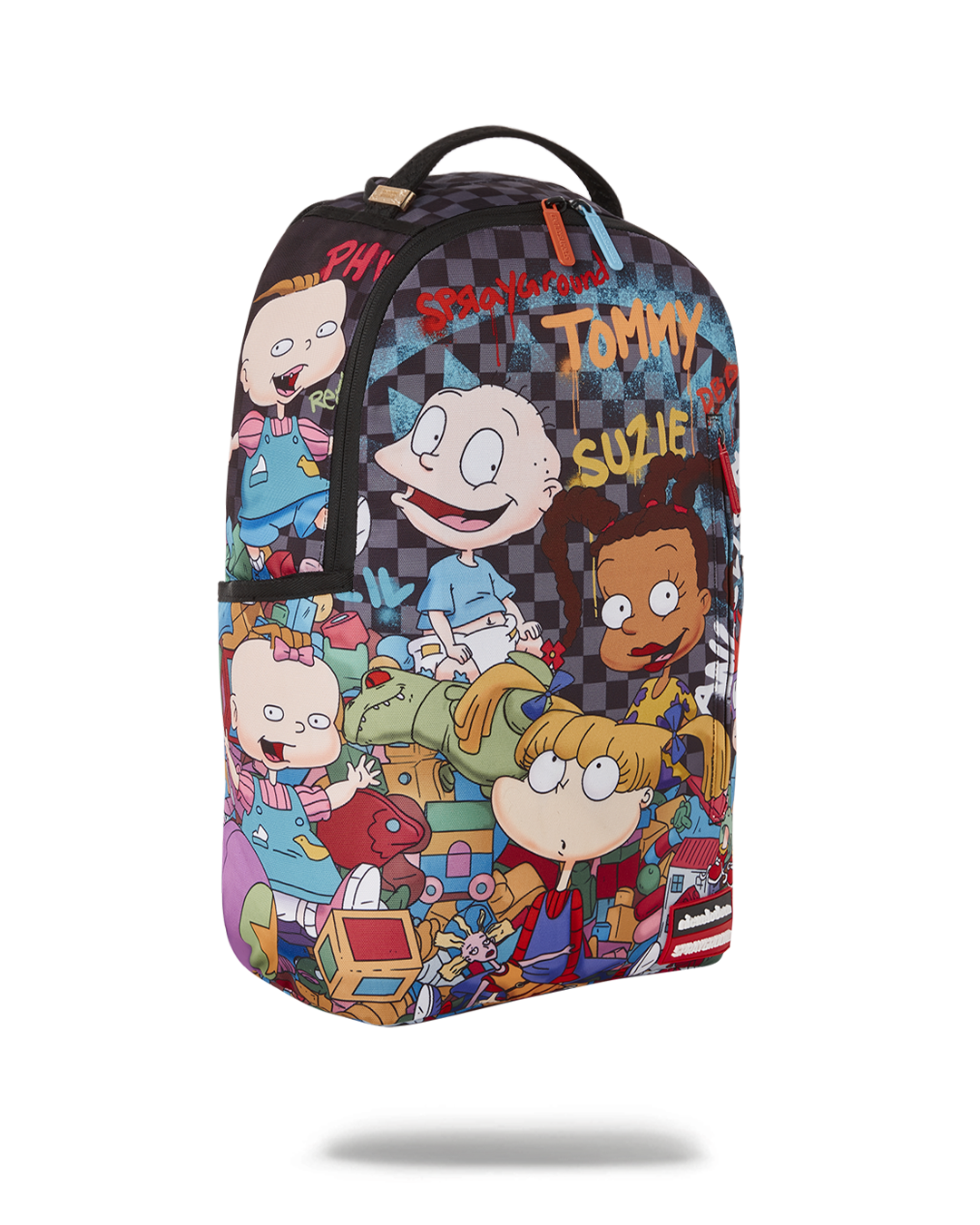 SPRAYGROUND® BACKPACK RUGRATS MASHUP (DLXR)