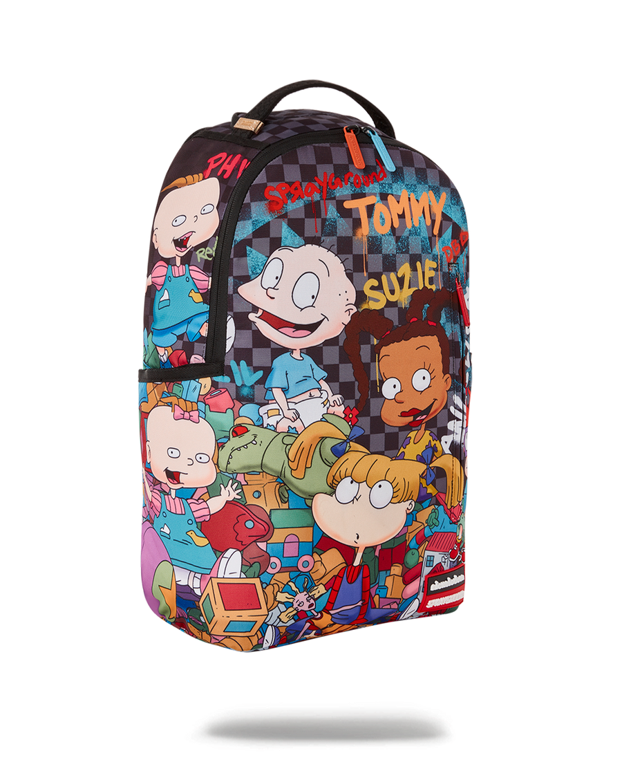 Sprayground rugrats best sale