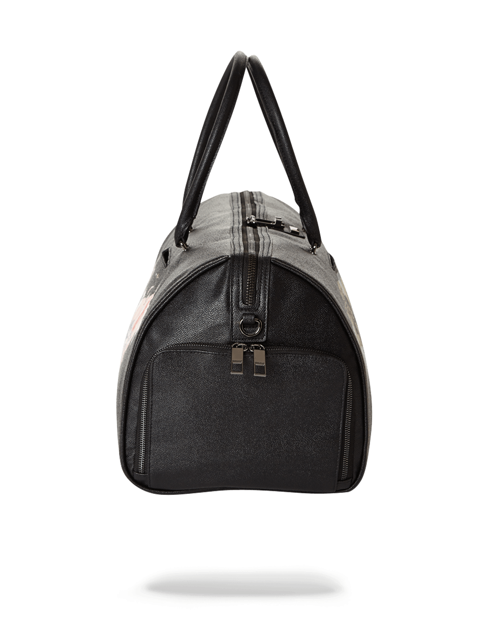 SPRAYGROUND® DUFFLE GLOBAL MONEY DUFFLE