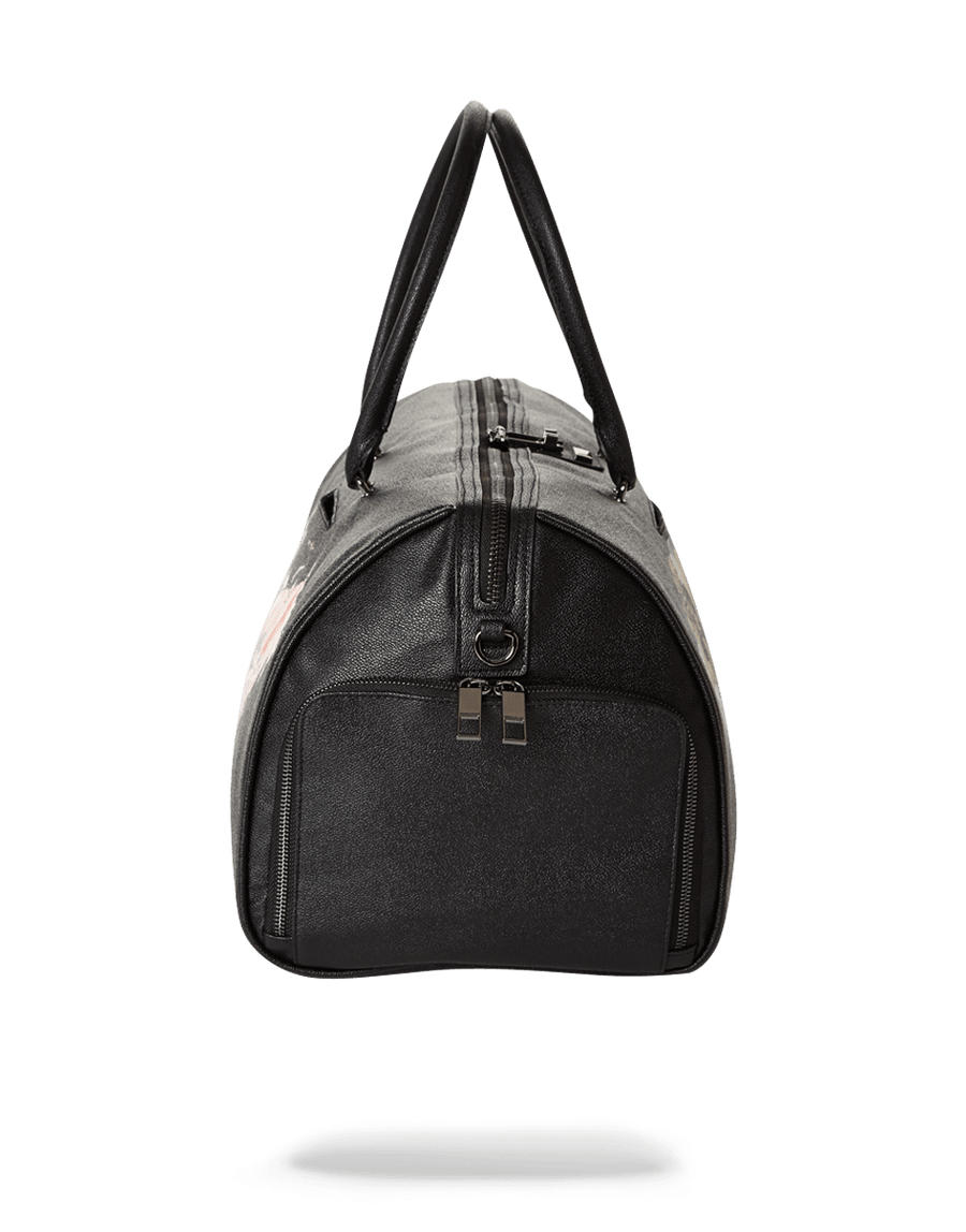 SPRAYGROUND® DUFFLE GLOBAL MONEY DUFFLE