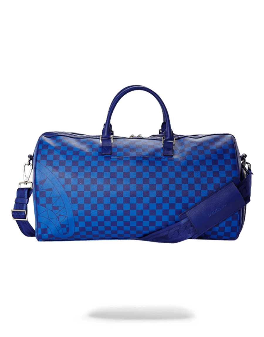 SPRAYGROUND® DUFFLE SHARK UNIVERSE DUFFLE