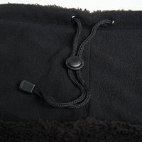 SPRAYGROUND® SKI MASK BLACK NECK WARMER