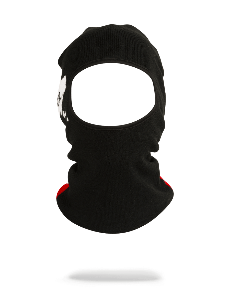 SPRAYGROUND® SKI MASK THOUGHTS SKI MASK