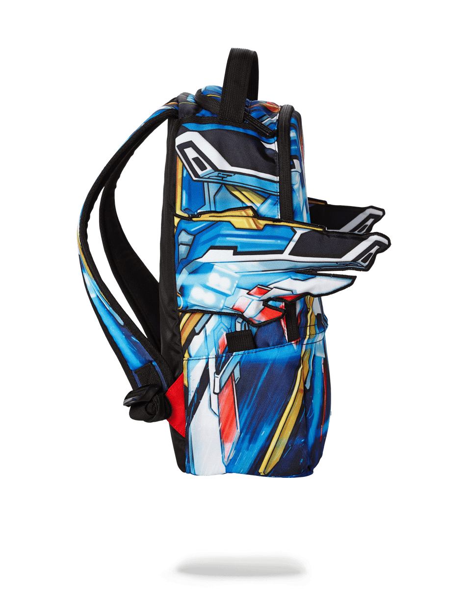 SPRAYGROUND® MINI MINI ANIME JET PACK