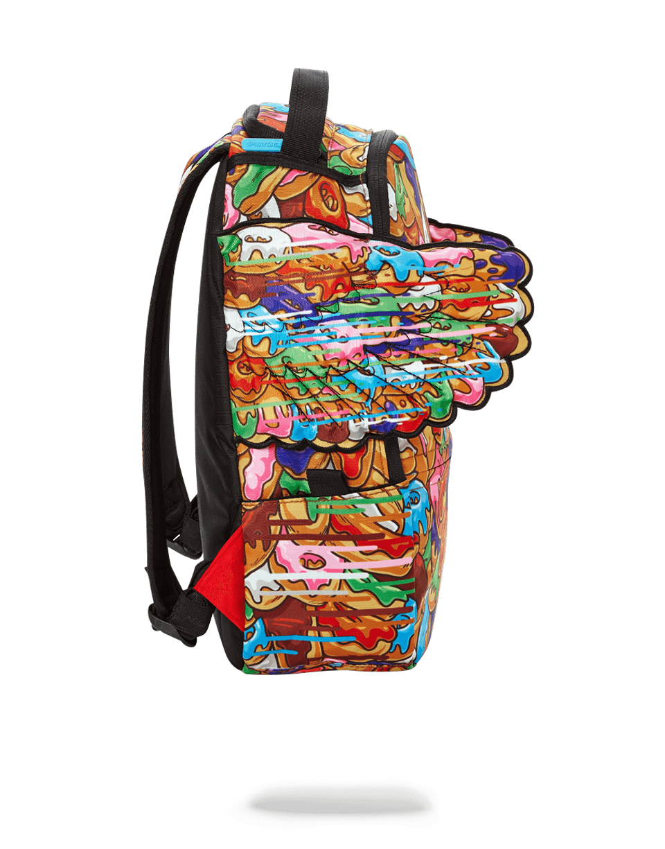 SPRAYGROUND® MINI MINI DONUT WINGS