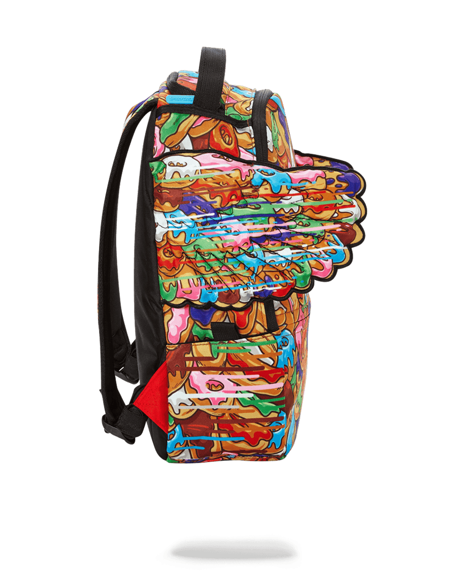 SPRAYGROUND® MINI MINI DONUT WINGS