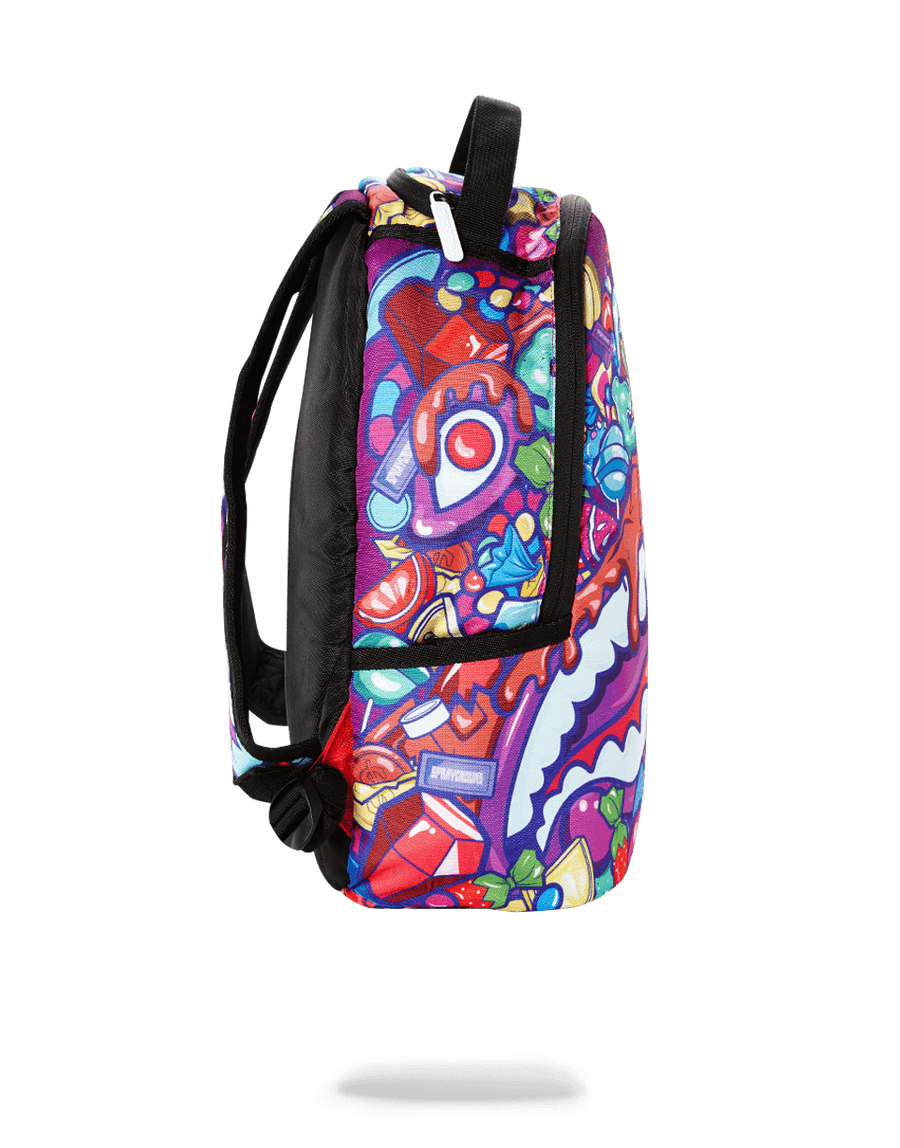 SPRAYGROUND® MINI MINI CANDY SHARK