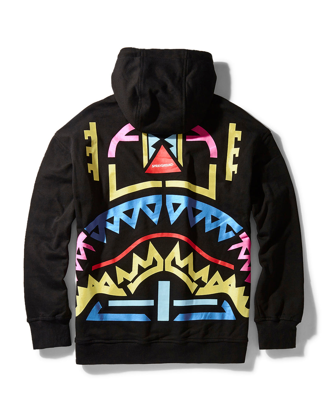 SPRAYGROUND® APPAREL A.i.4 PATH TO THE FUTURE HOODY