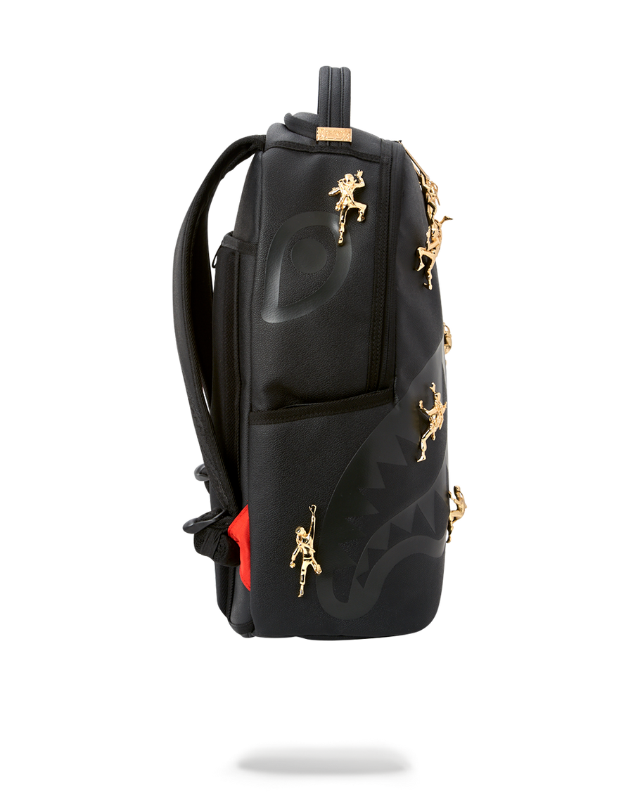 SPRAYGROUND® BACKPACK THE 11 NINJAS BACKPACK