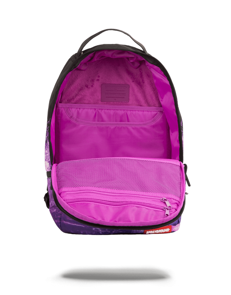 SPRAYGROUND® BACKPACK YOUNG THUG x SPRAYGROUND DIAMOND CUBE