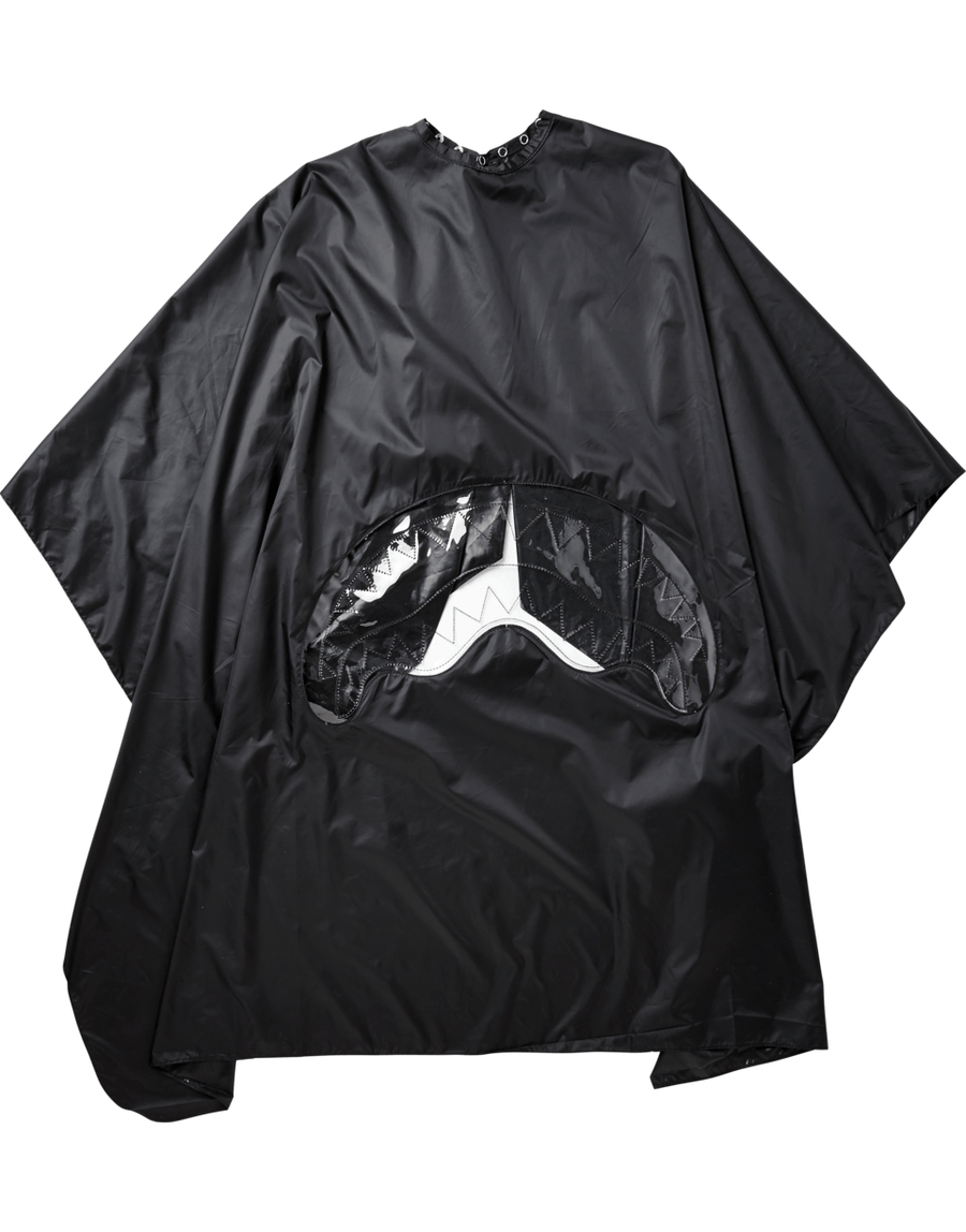 SPRAYGROUND® BARBER SET BARBER APRON CAPE SET