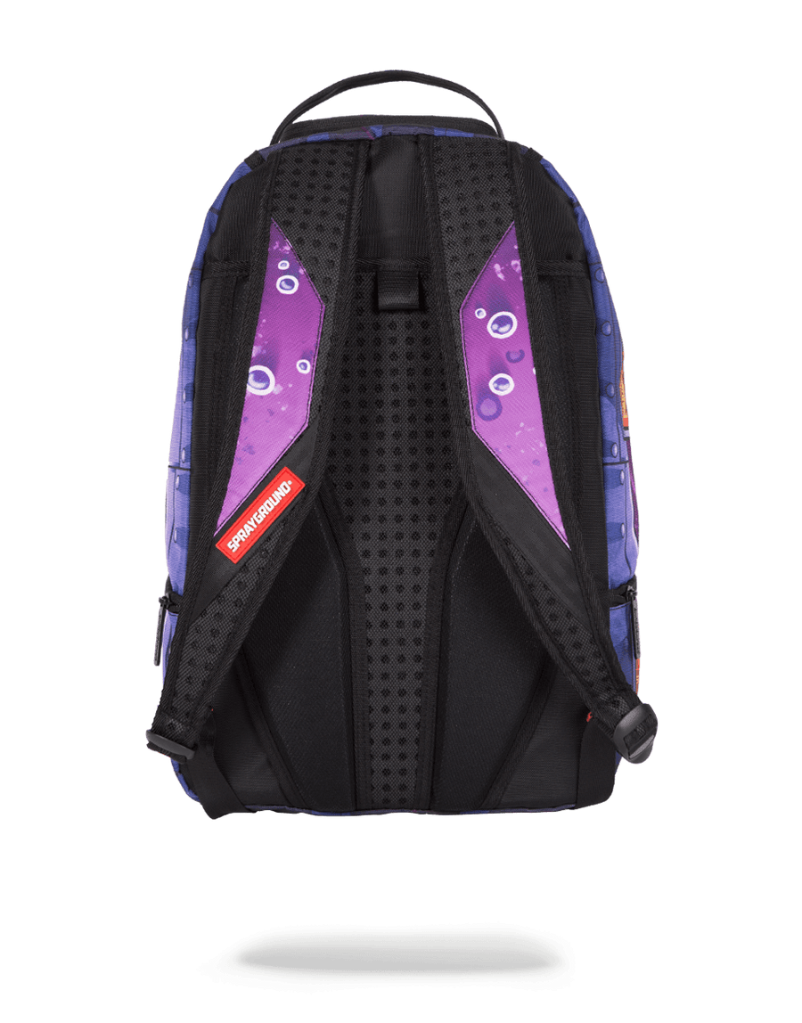 SPRAYGROUND® BACKPACK OUTTA SPACE