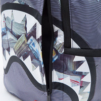 SPRAYGROUND® BACKPACK MONEY HUNGRY
