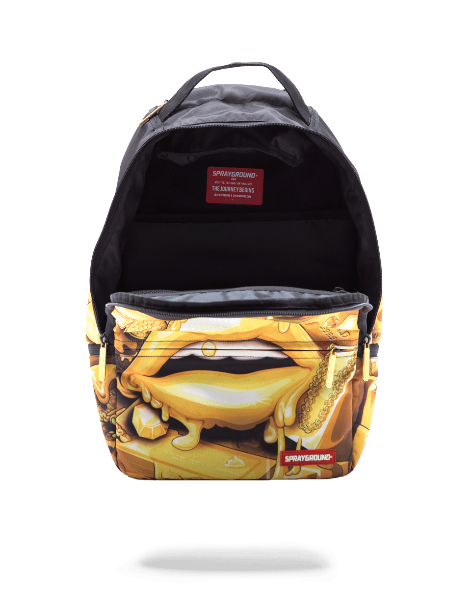 SPRAYGROUND® BACKPACK RICH GIRL