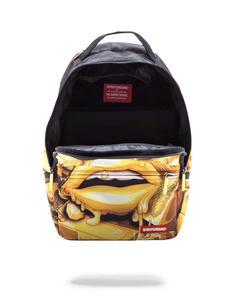 Sprayground rich girl backpack best sale