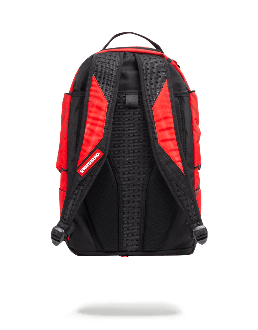 SPRAYGROUND® BACKPACK SUPERMAN CAPE WINGS