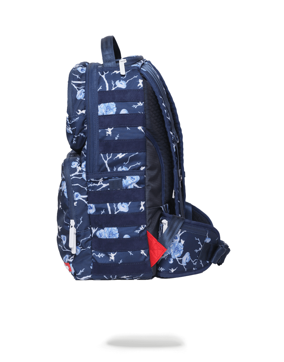 SPRAYGROUND® BACKPACK CHERRY BLO$$OM LED BACKPACK