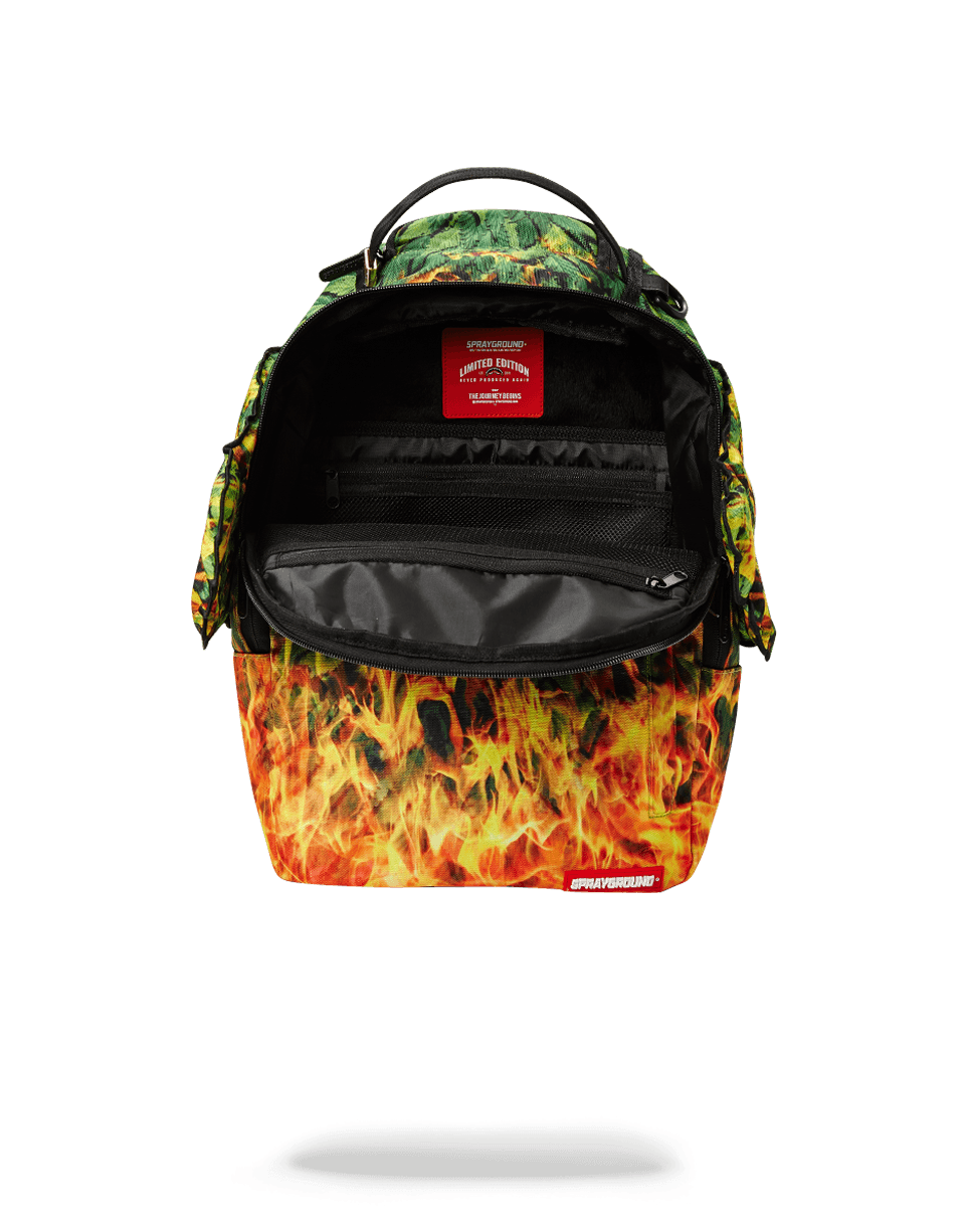 Sprayground, Bags, Sprayground Black Wings Crossbody Bag Limited Edition