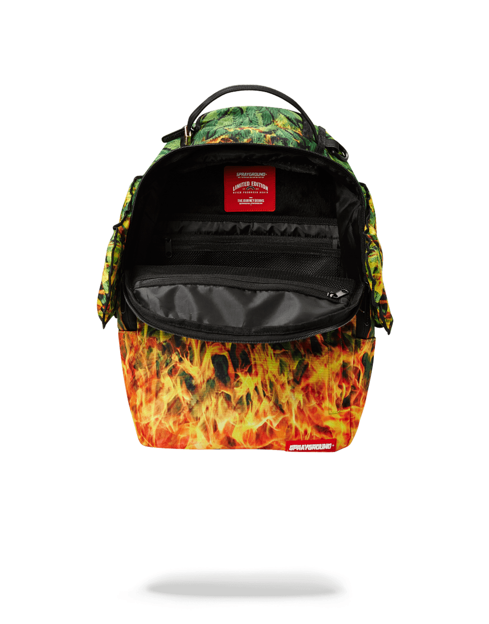 WINGS OF PARADISE – SPRAYGROUND® WINGS OF PARADISE – SPRAYGROUND®