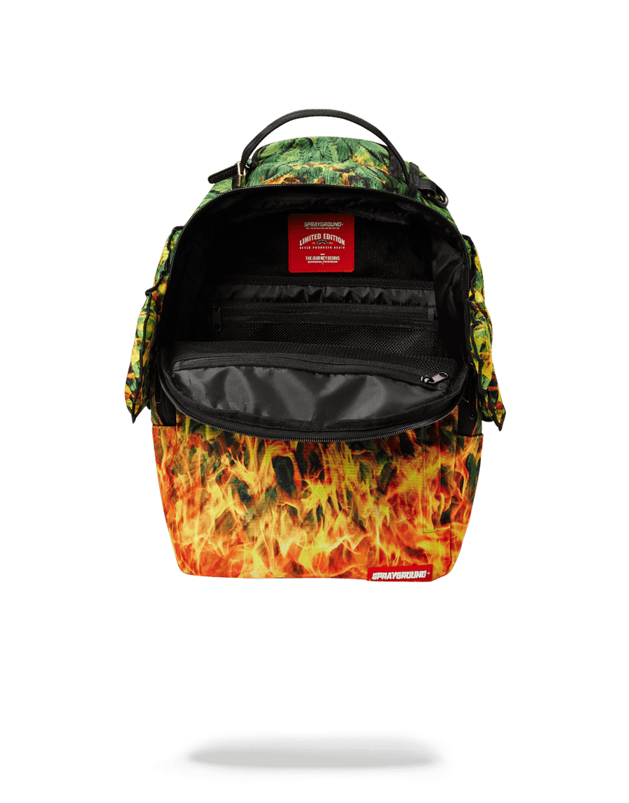 SPRAYGROUND® BACKPACK WINGS OF PARADISE