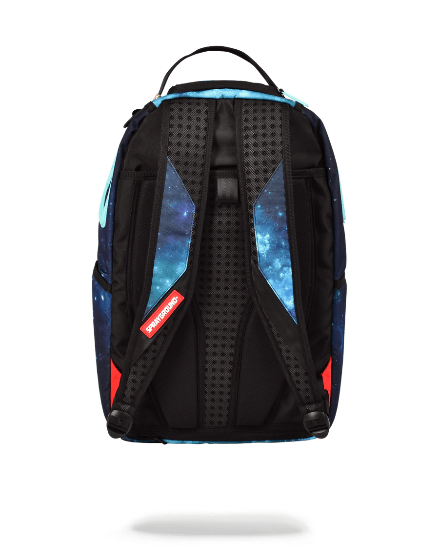 Sprayground tiff shark backpack best sale