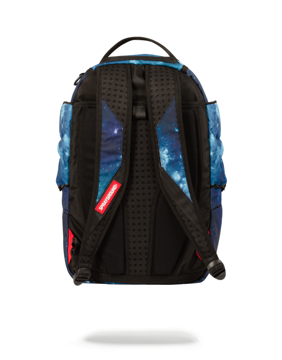 Sprayground galaxy wings backpack best sale
