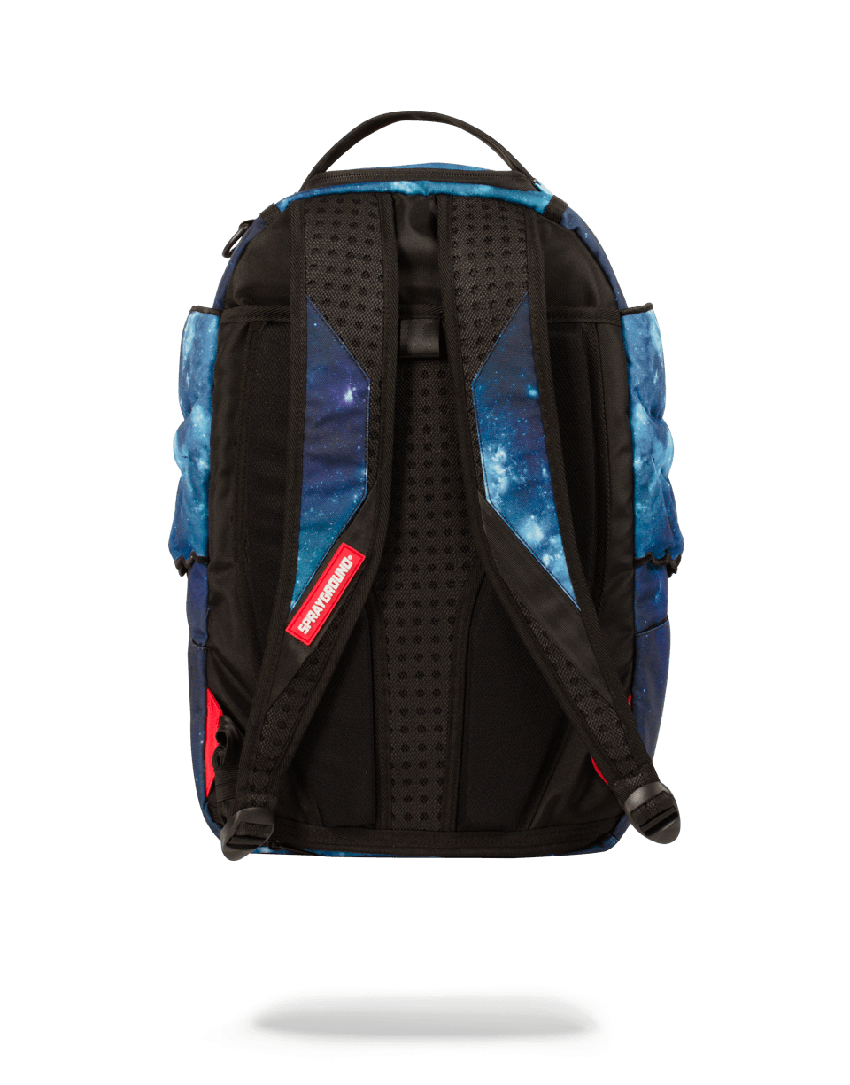 SPRAYGROUND® BACKPACK TIFF GALAXY WINGS