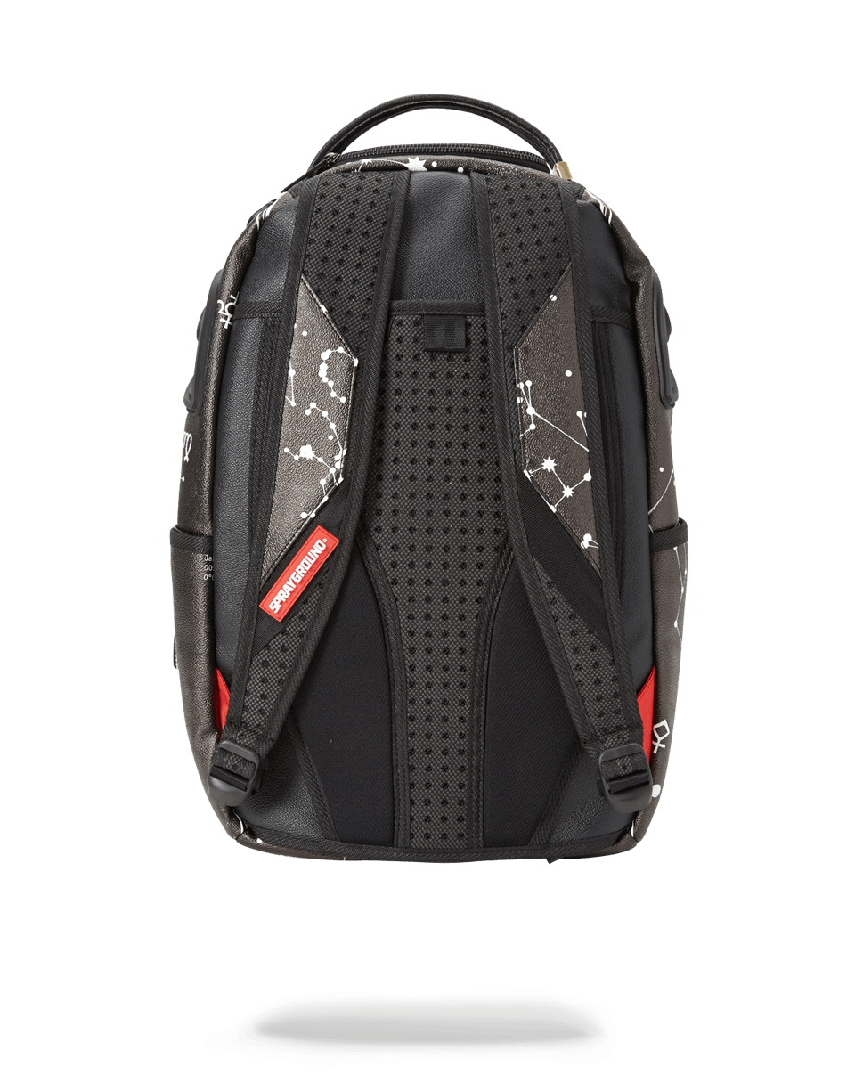 SPRAYGROUND® BACKPACK SHARKSTELLATION (BUZZ ALDRIN)