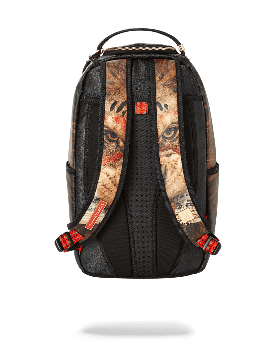 SPRAYGROUND® BACKPACK KING MONEY