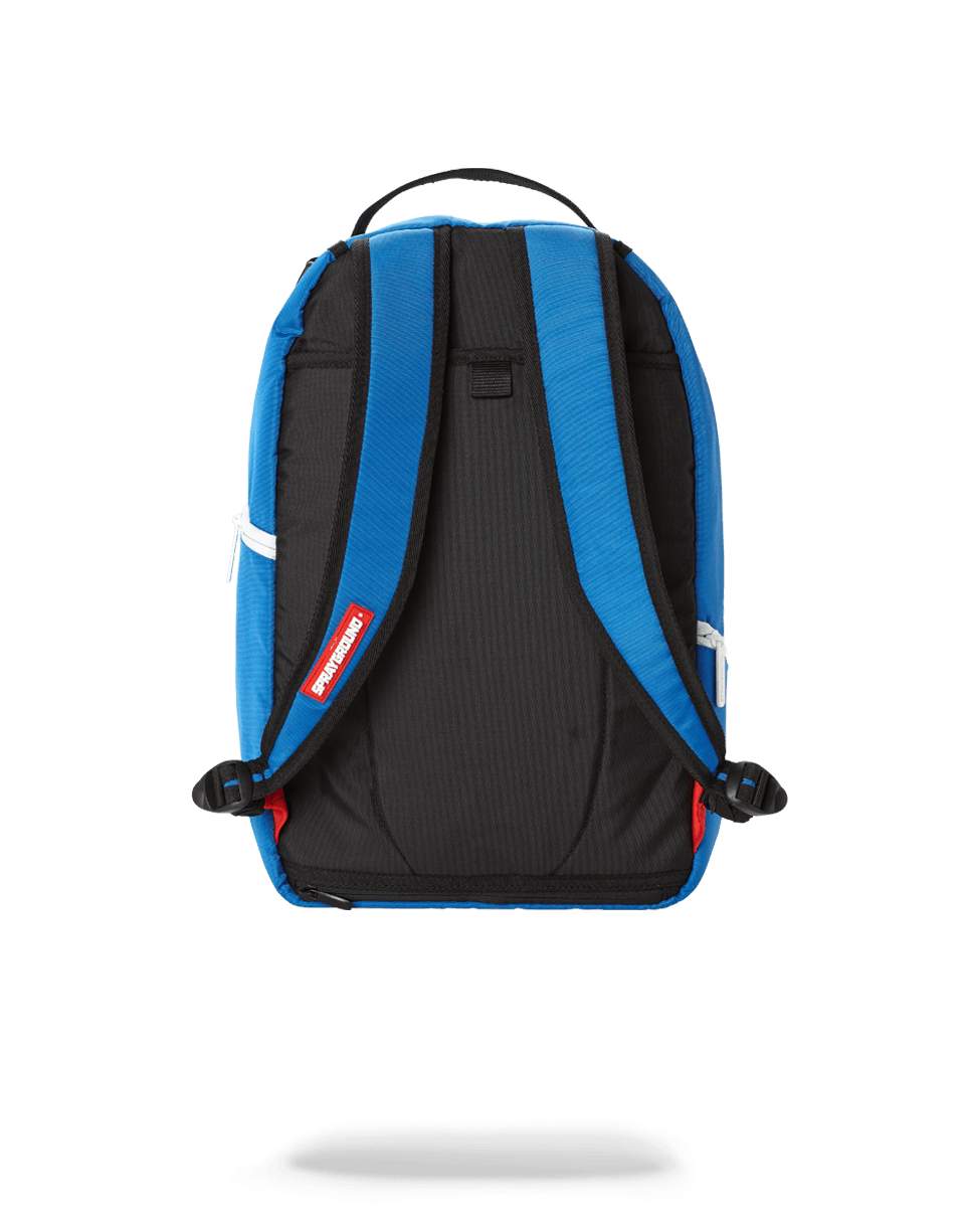 SPRAYGROUND® BACKPACK ALL DAY (BLUE)