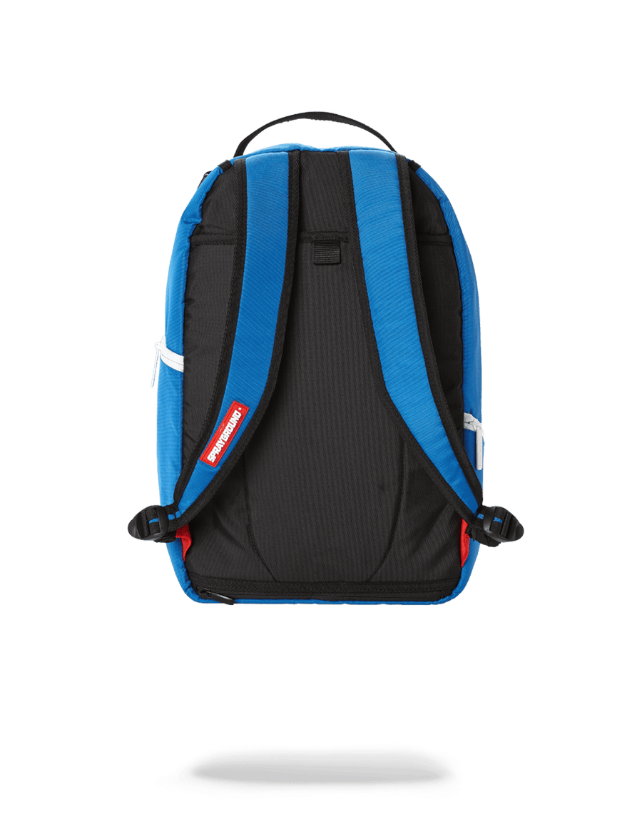 SPRAYGROUND® BACKPACK ALL DAY (BLUE)