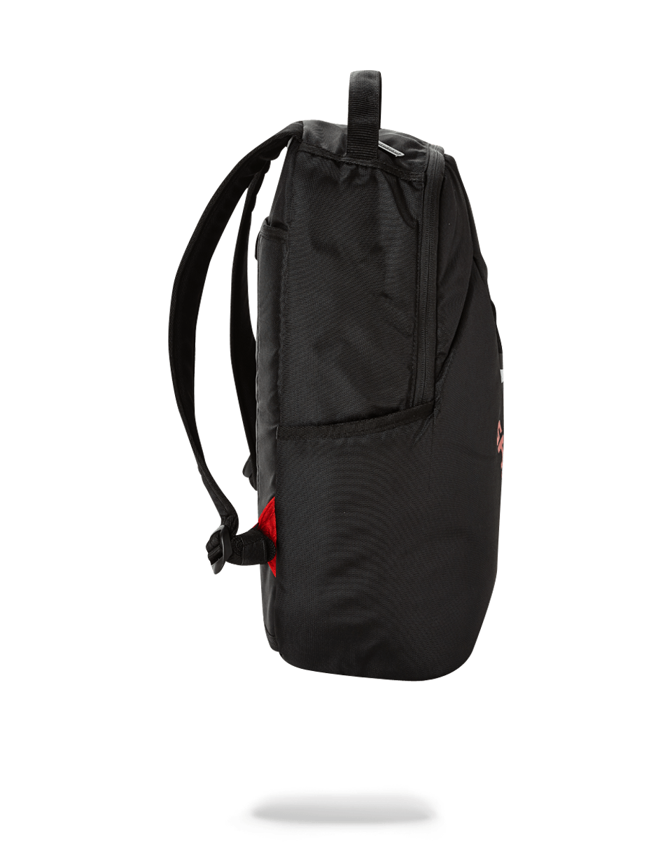 SPRAYGROUND® BACKPACK ANGLED GHOST SHARK