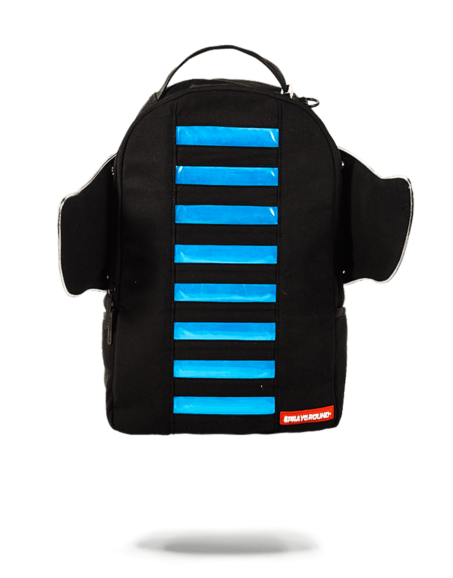 SPRAYGROUND® BACKPACK HYPER-FLIGHT WINGS