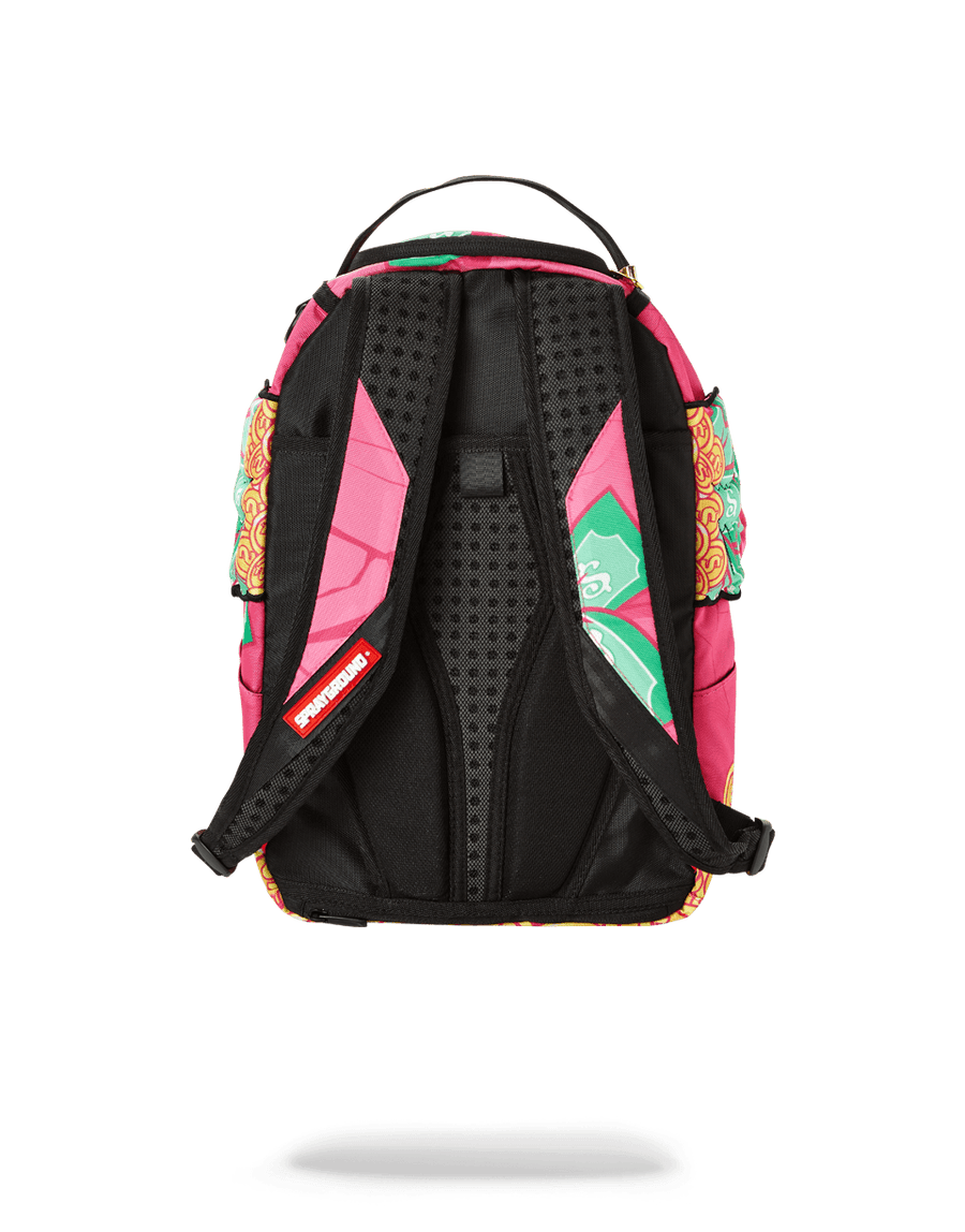 SPRAYGROUND® BACKPACK PIGGY BANK WINGS