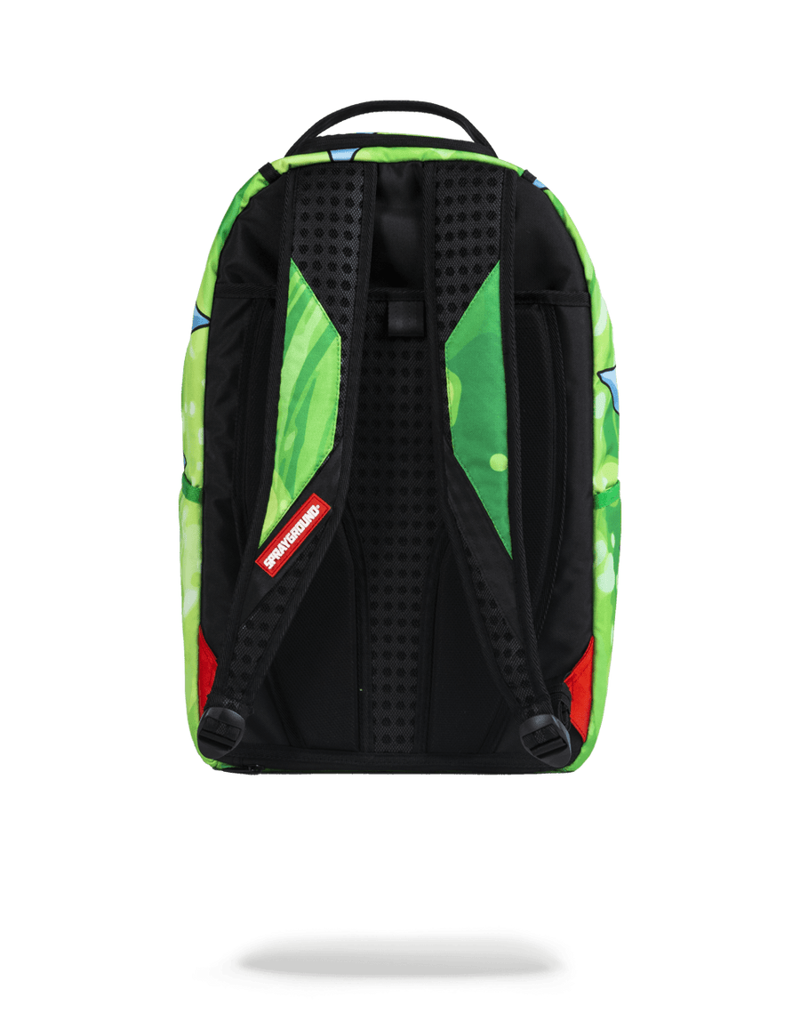 SPRAYGROUND® BACKPACK RICK SHARK