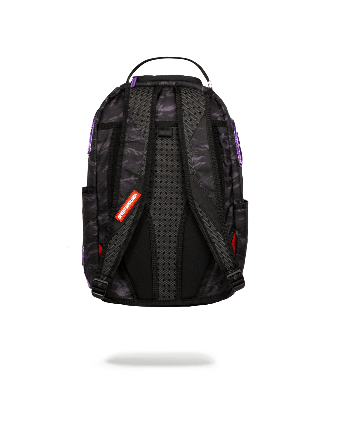 SPRAYGROUND® BACKPACK GLITTER SHARK