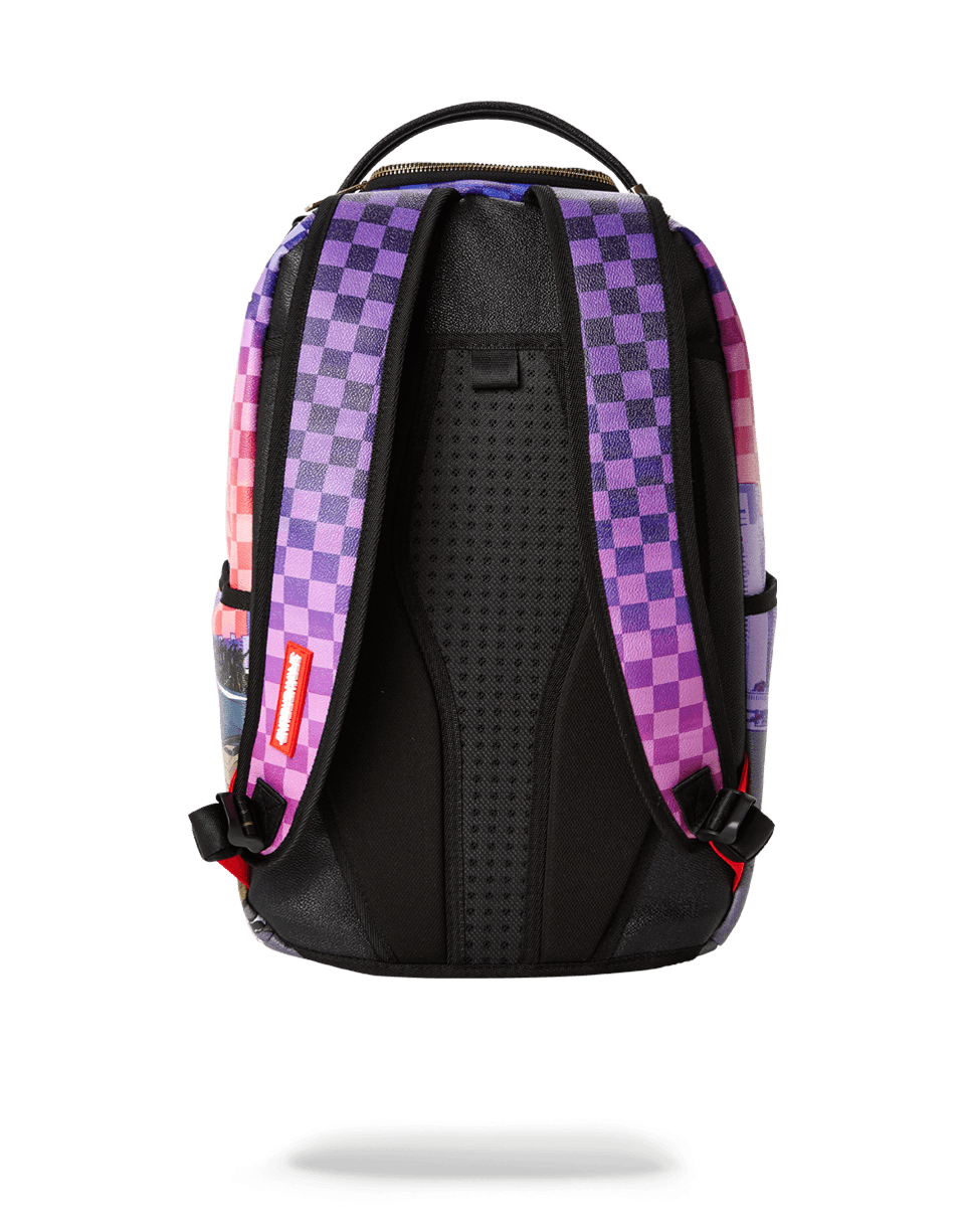 SPRAYGROUND® BACKPACK DOPE BAG DEALER BACKPACK