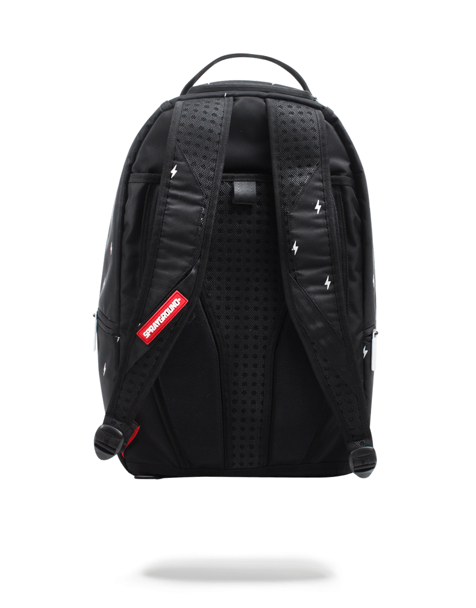 SPRAYGROUND® BACKPACK NIGHT FLASH (Melvin Gordon Collaboration)